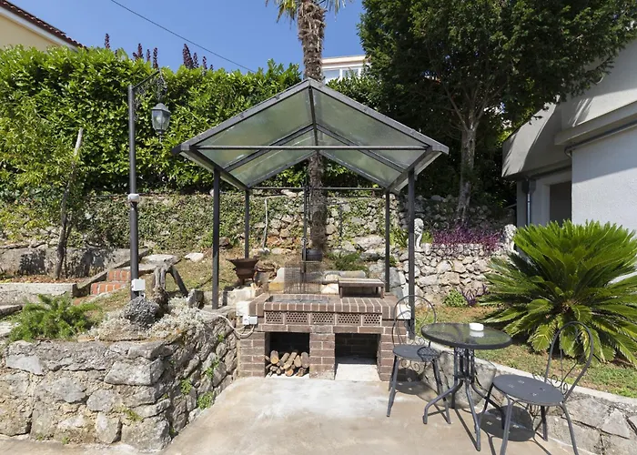 Nika 3 Appartement *