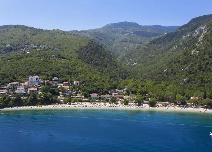 Nika 3 Appartement *