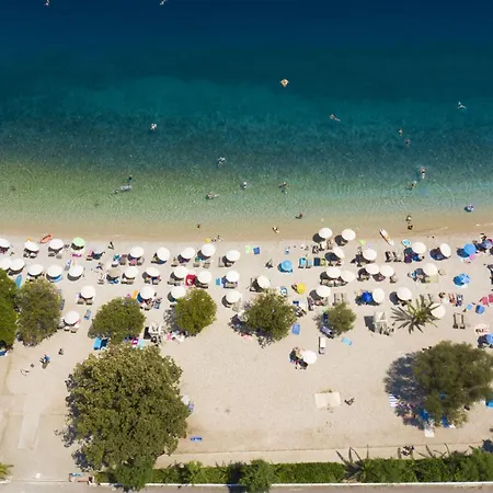 Nika 3 Apartment Ika