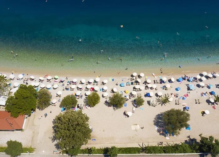 Nika 3 公寓 伊卡